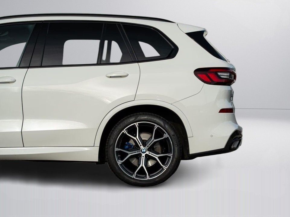 BMW X5 xDrive30d M-Sport - foto 25