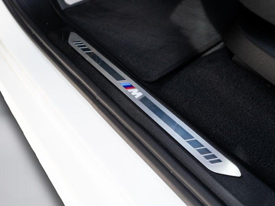 BMW X5 xDrive30d M-Sport - foto 23
