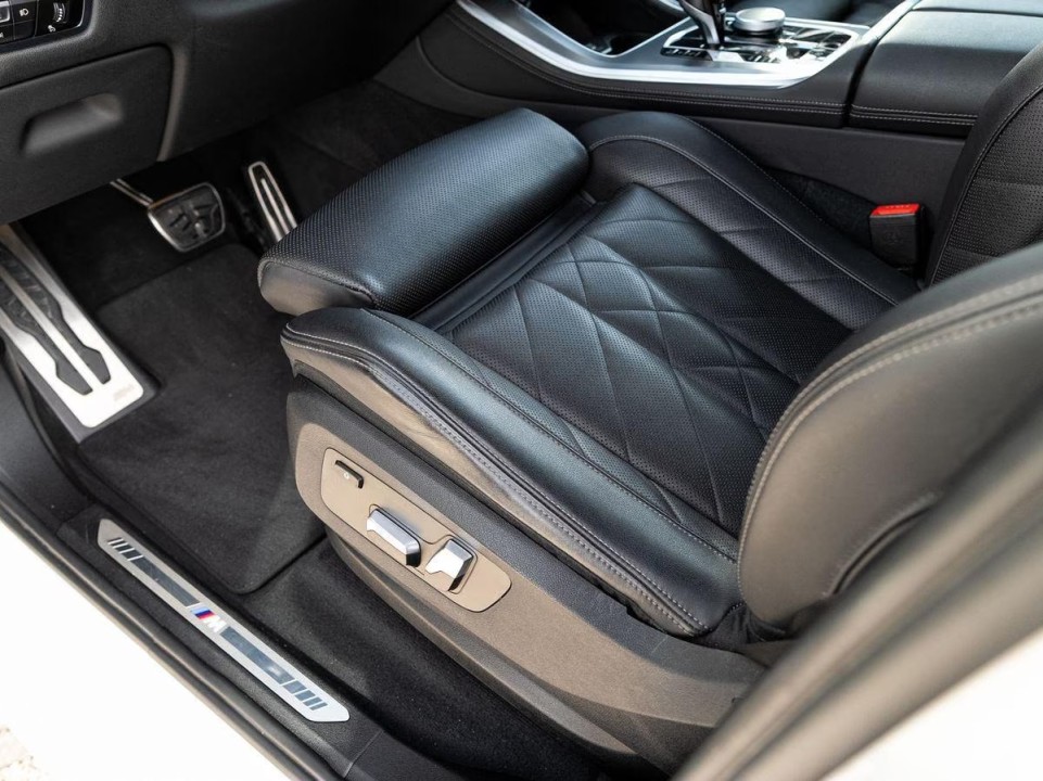 BMW X5 xDrive30d M-Sport - foto 12