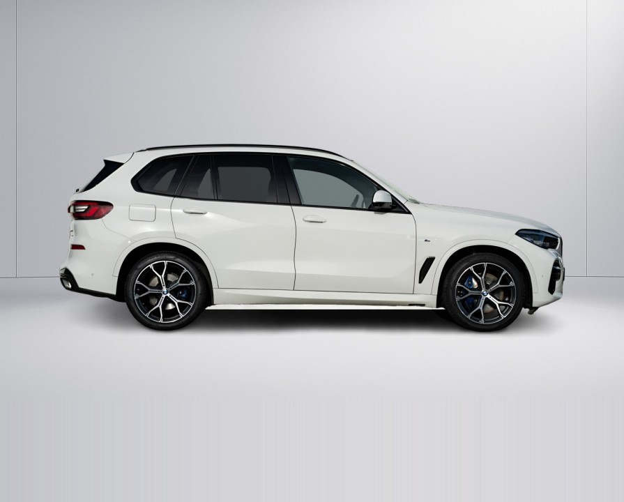 BMW X5 xDrive30d M-Sport (4)
