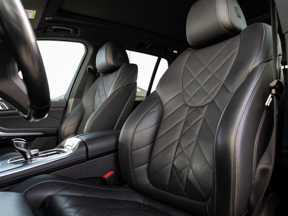 BMW X5 xDrive30d M-Sport - foto 6
