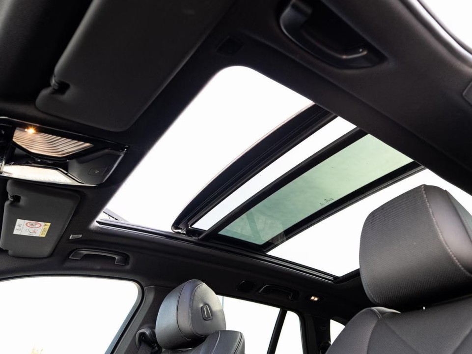BMW X5 xDrive30d M-Sport - foto 18