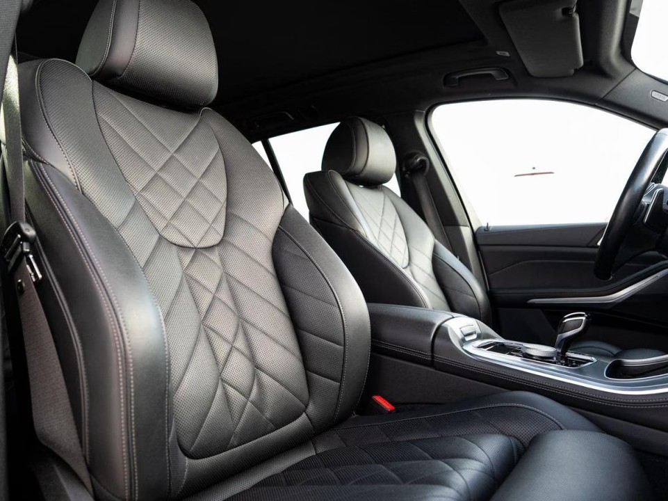 BMW X5 xDrive30d M-Sport - foto 8