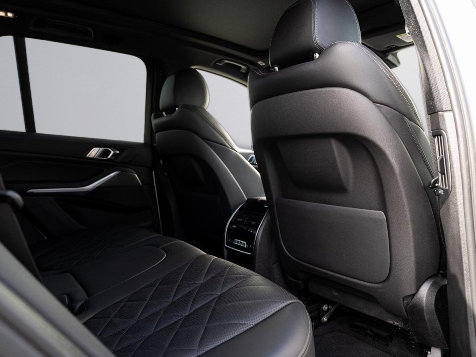 BMW X5 xDrive30d M-Sport - foto 7