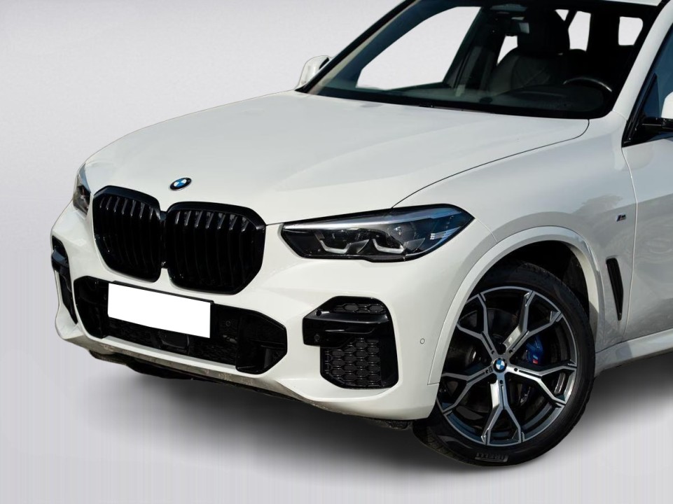 BMW X5 xDrive30d M-Sport - foto 29