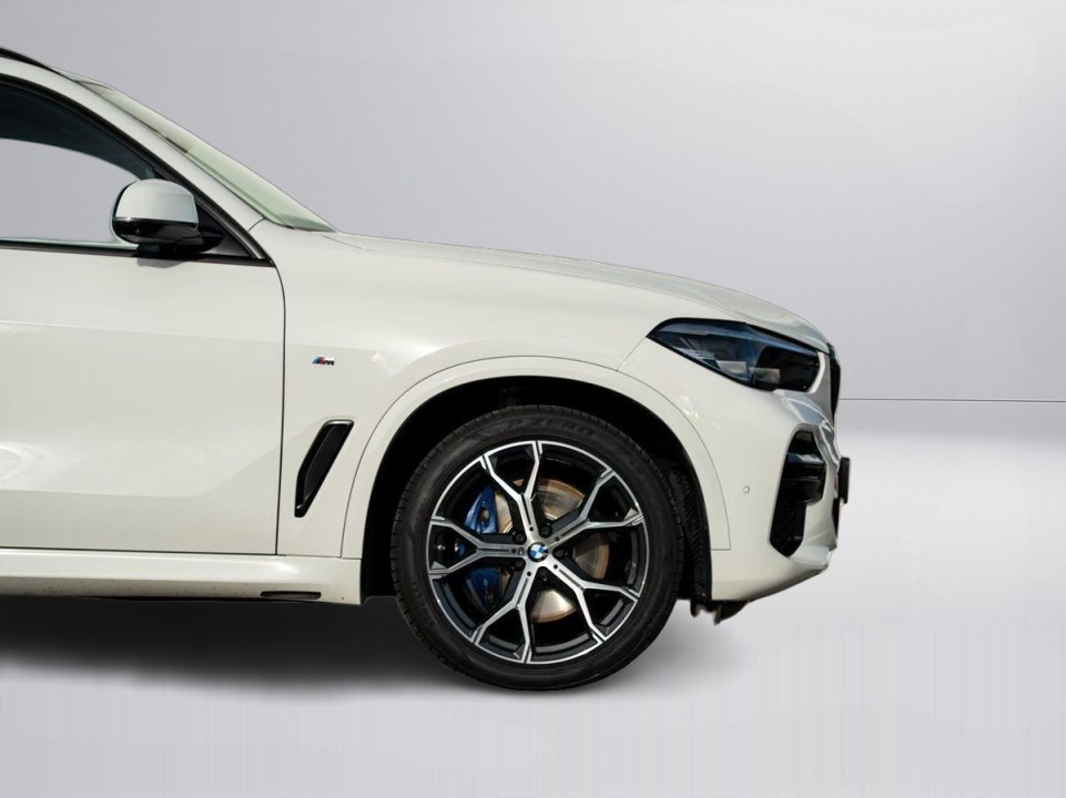 BMW X5 xDrive30d M-Sport - foto 28
