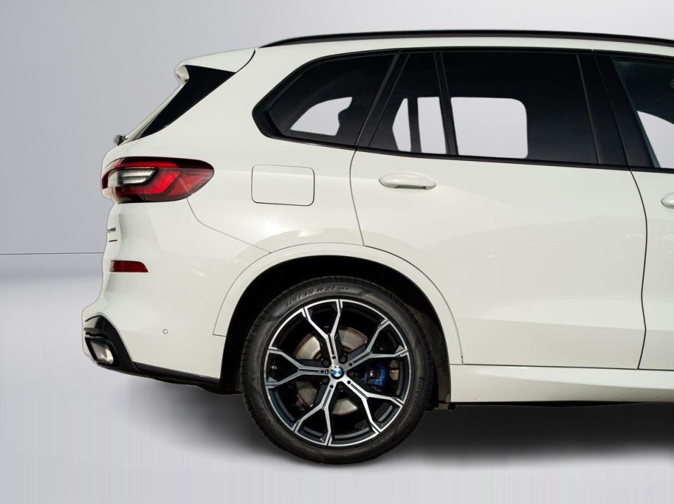 BMW X5 xDrive30d M-Sport - foto 27