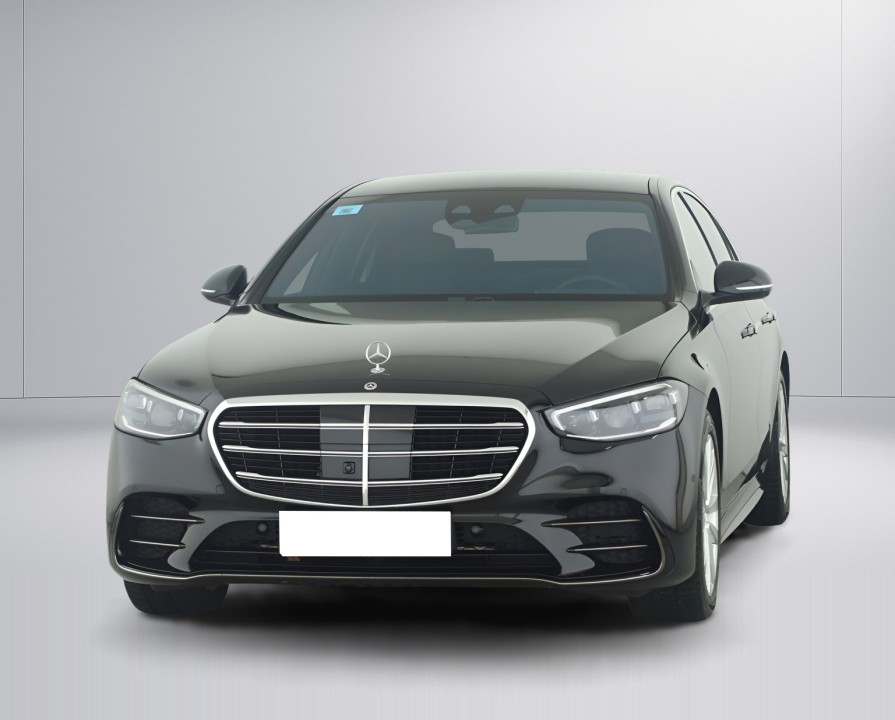 Mercedes-Benz S 580e 4MATIC (2)