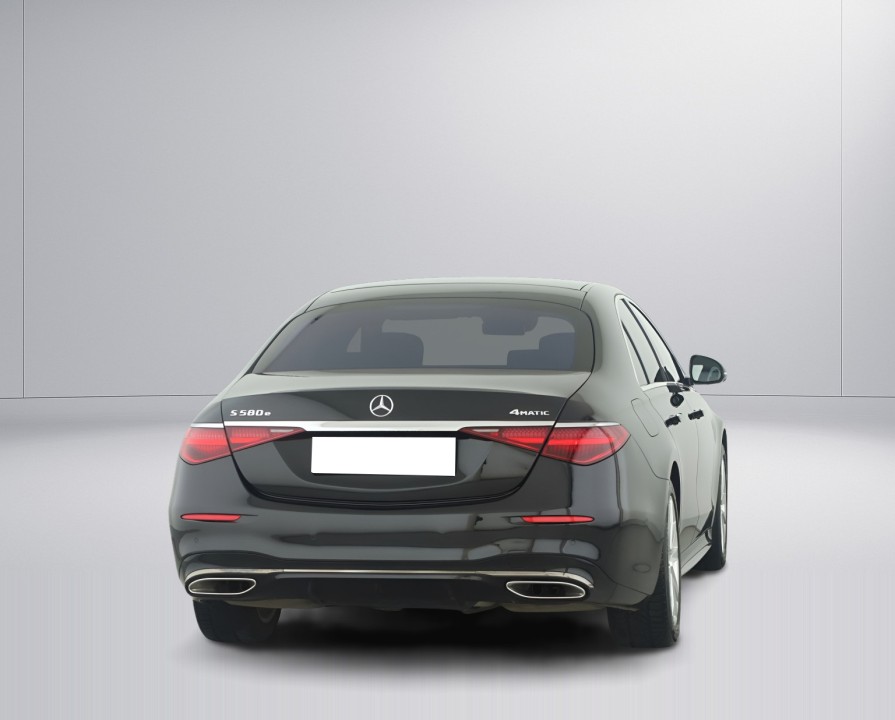 Mercedes-Benz S 580e 4MATIC (5)