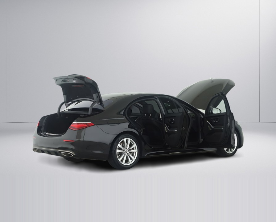 Mercedes-Benz S 580e 4MATIC (4)