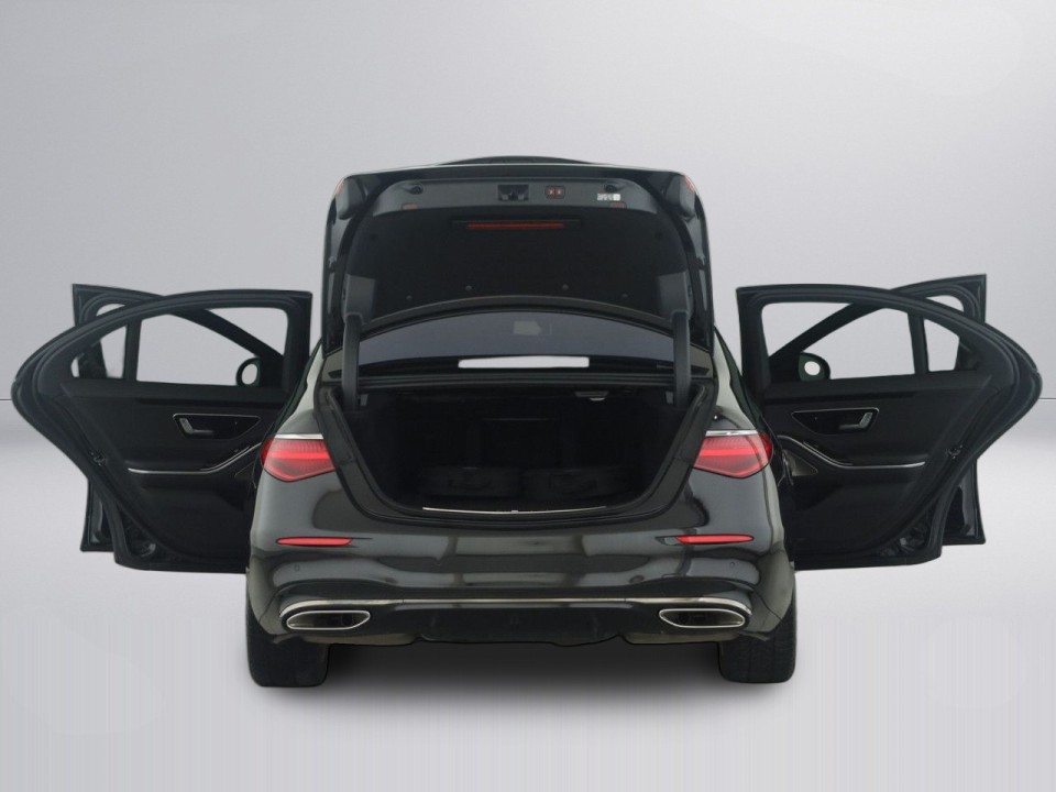Mercedes-Benz S 580e 4MATIC - foto 21