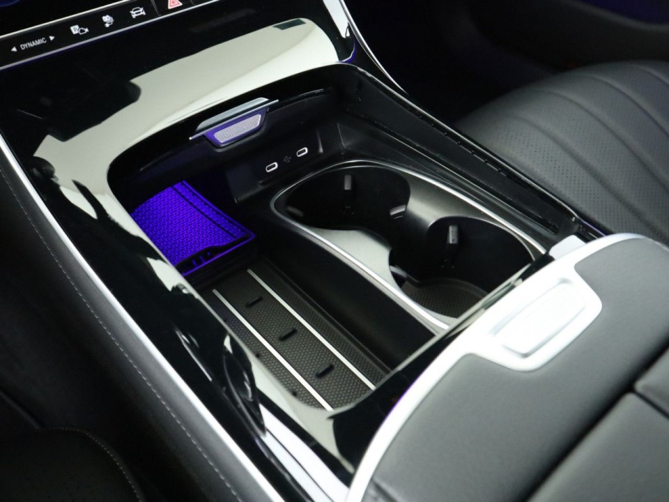 Mercedes-Benz S 580e 4MATIC - foto 14