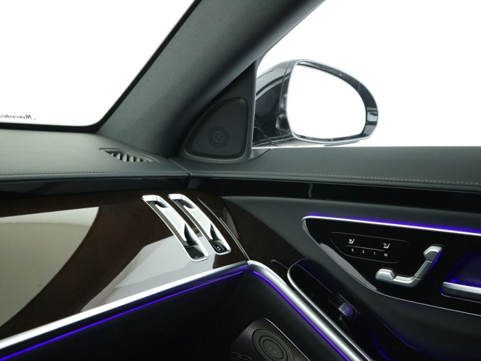 Mercedes-Benz S 580e 4MATIC - foto 16