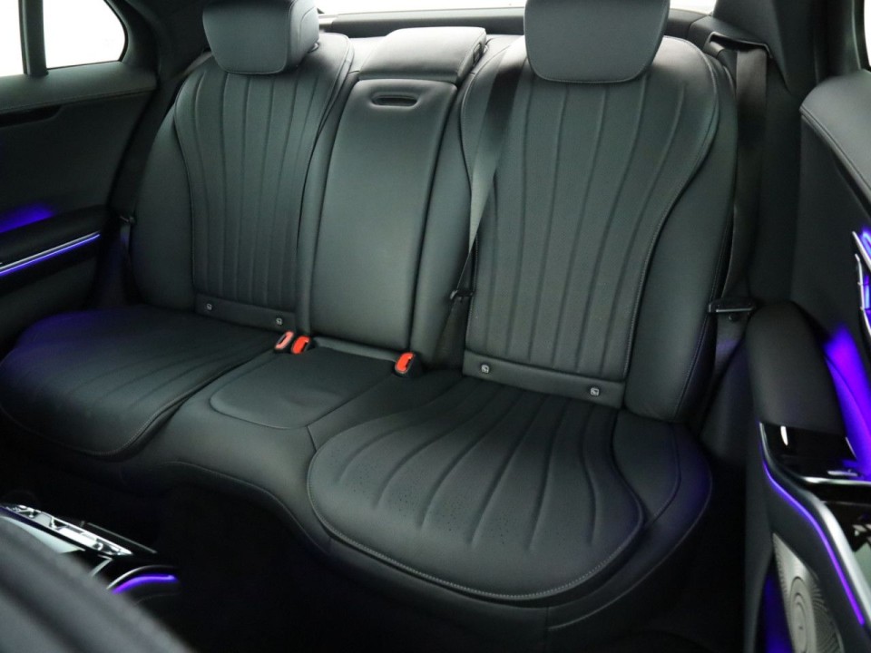 Mercedes-Benz S 580e 4MATIC - foto 10