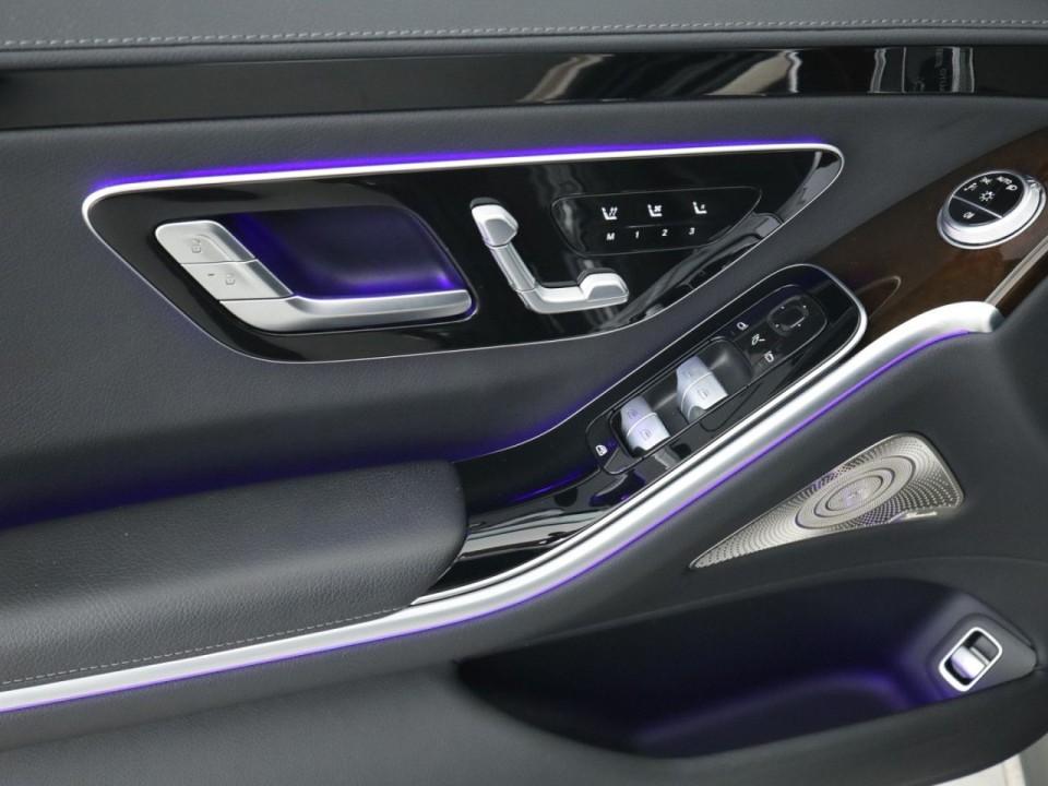 Mercedes-Benz S 580e 4MATIC - foto 19