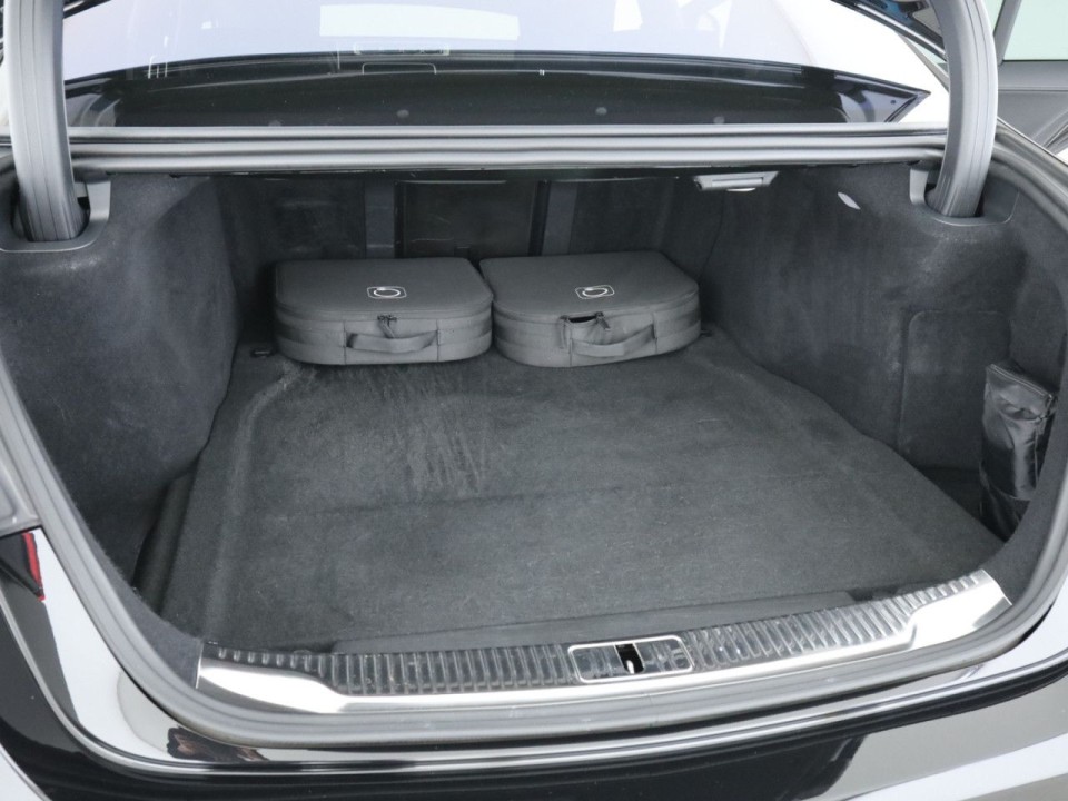Mercedes-Benz S 580e 4MATIC - foto 22