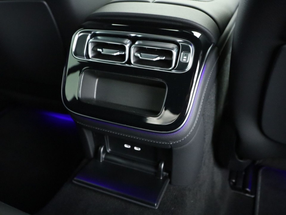 Mercedes-Benz S 580e 4MATIC - foto 17
