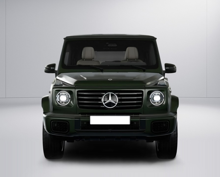 Mercedes-Benz G 450d Exclusive - foto 9