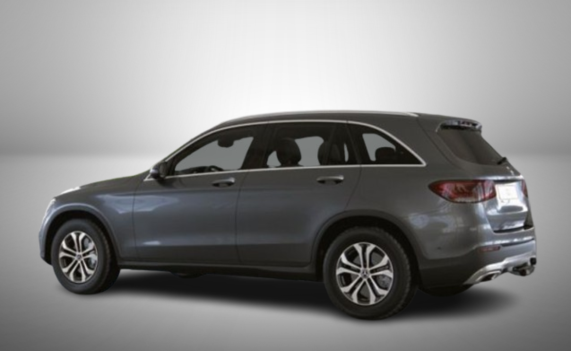 Mercedes-Benz GLC SUV 200 4MATIC - foto 7