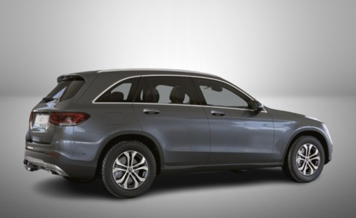 Mercedes-Benz GLC SUV 200 4MATIC (3)