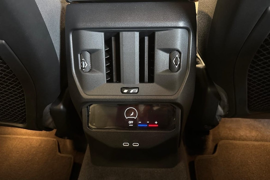 BMW X3 xDrive30e - foto 14