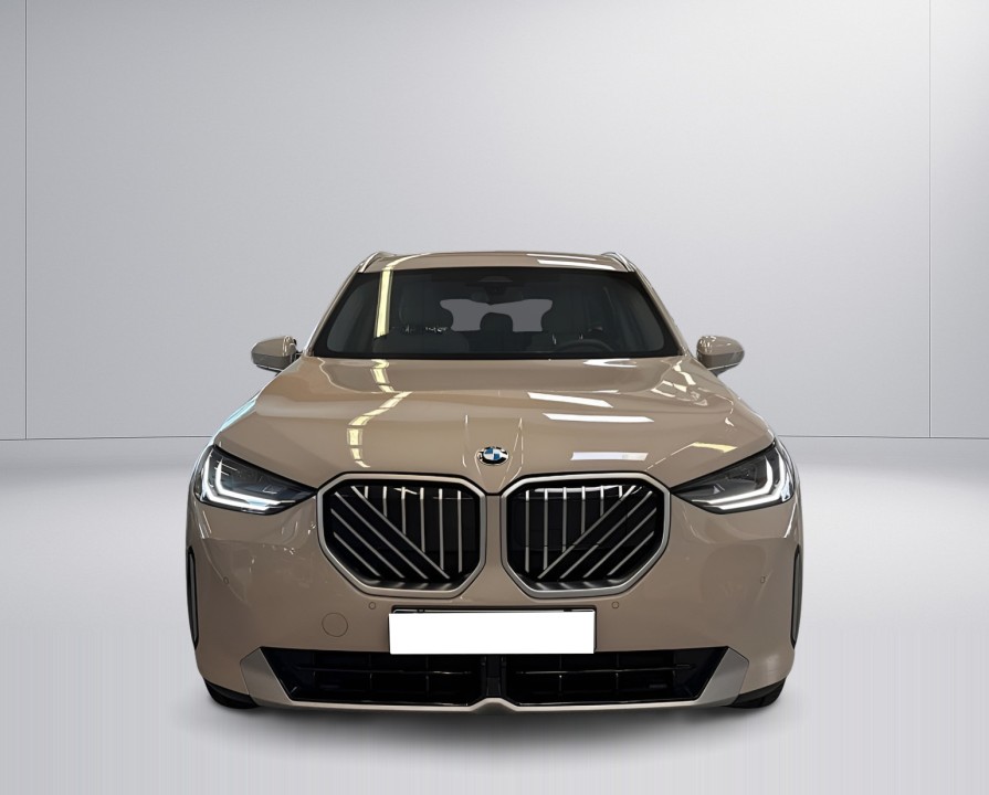 BMW X3 xDrive30e - foto 7