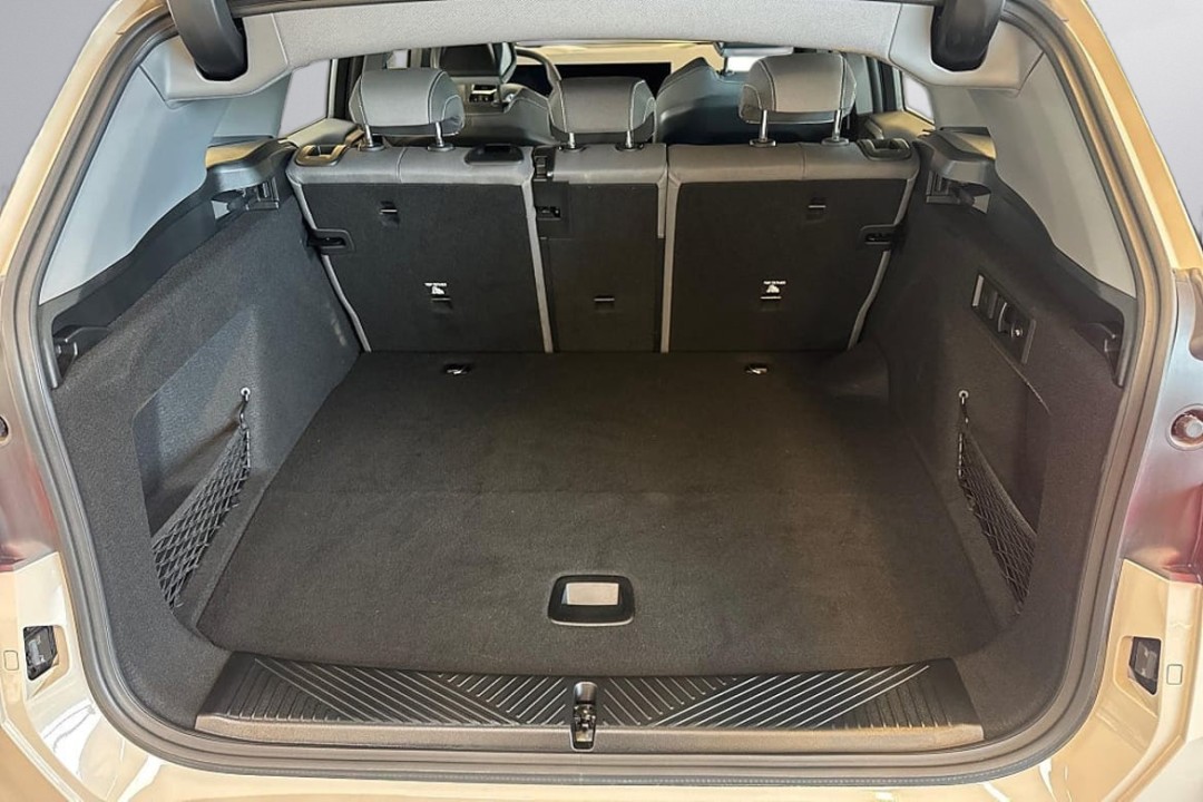 BMW X3 xDrive30e - foto 17