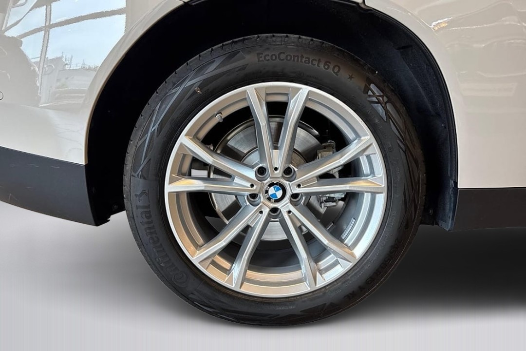 BMW X3 xDrive30e - foto 18