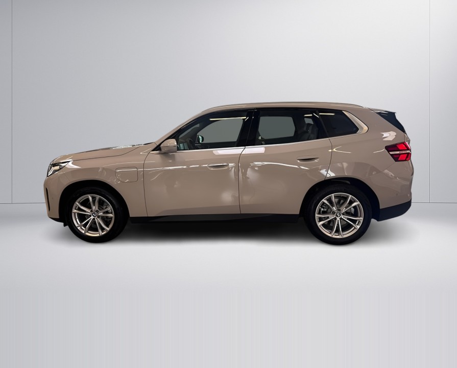 BMW X3 xDrive30e (5)