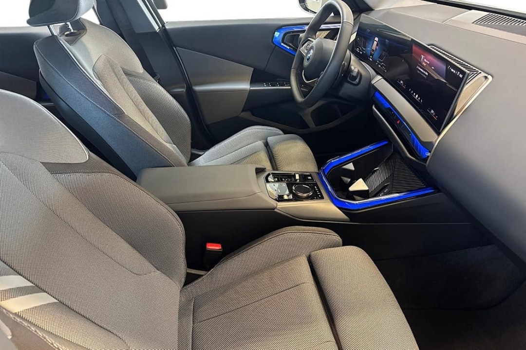 BMW X3 xDrive30e - foto 11