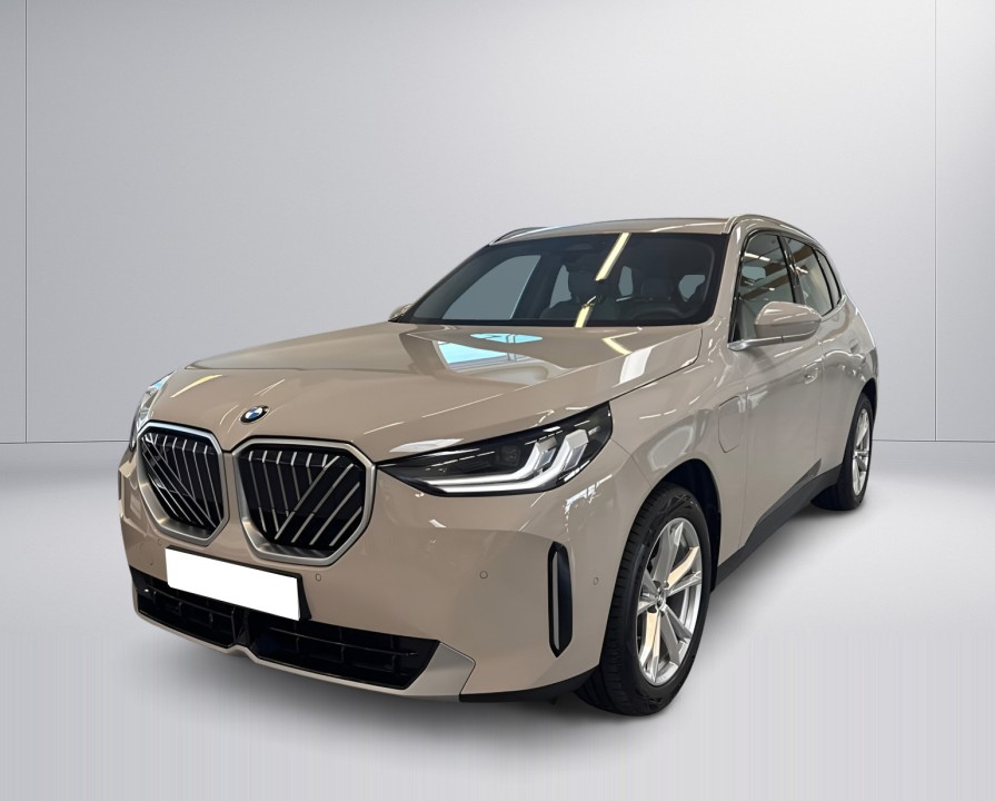 BMW X3 xDrive30e - foto 6