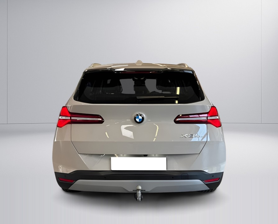 BMW X3 xDrive30e (3)