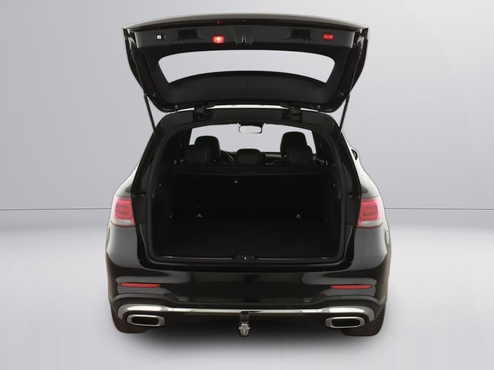 Mercedes-Benz GLC 200 4MATIC AMG Line - foto 22