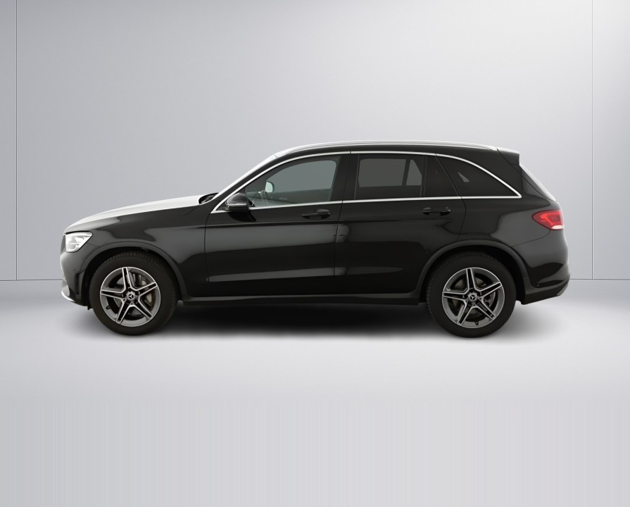 Mercedes-Benz GLC 200 4MATIC AMG Line - foto 6