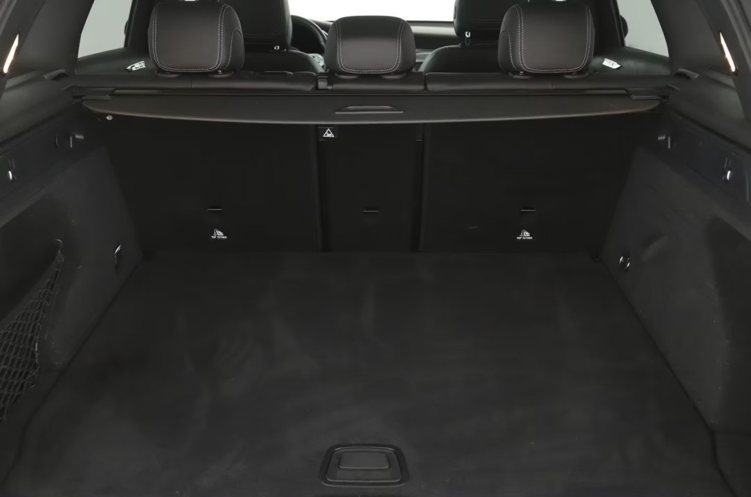 Mercedes-Benz GLC 200 4MATIC AMG Line - foto 23