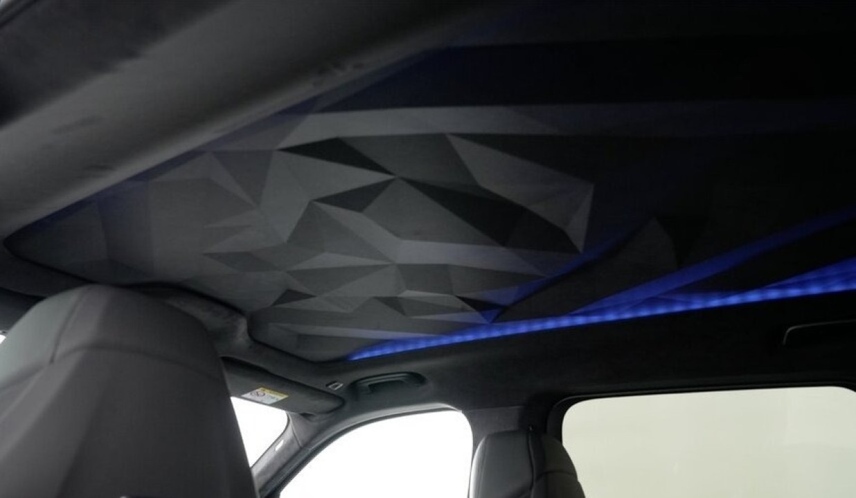BMW XM 50e - foto 25