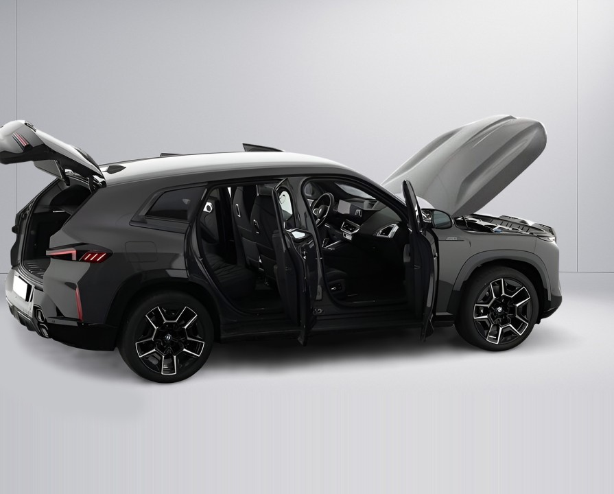 BMW XM 50e - foto 10