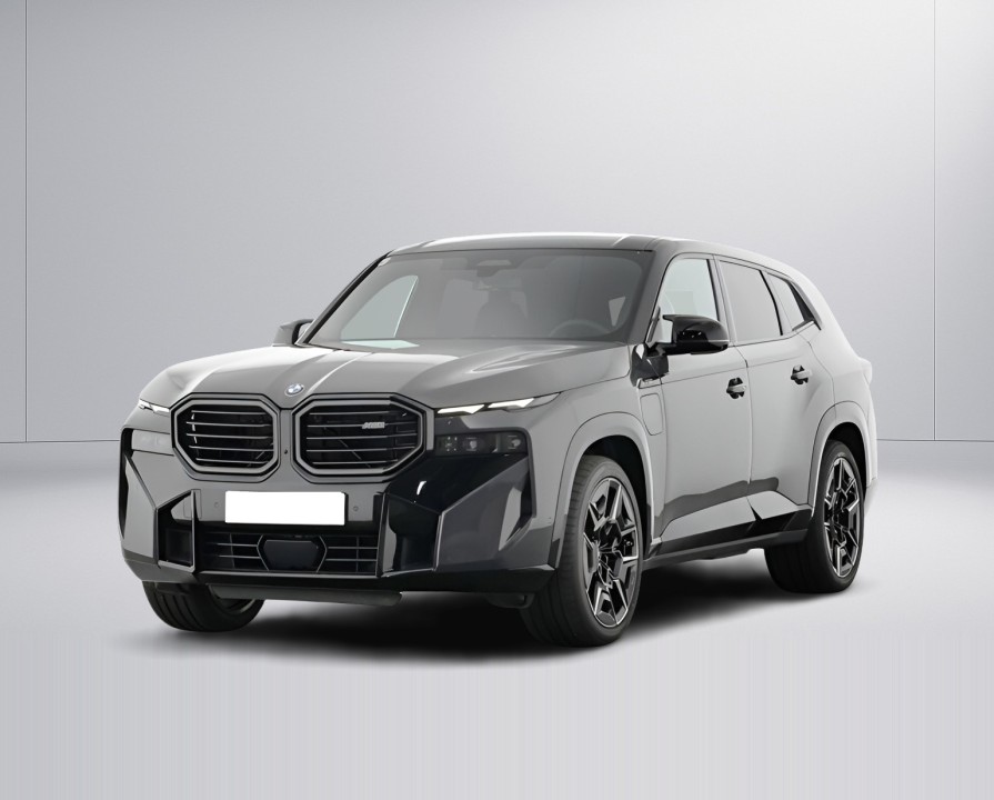 BMW XM 50e