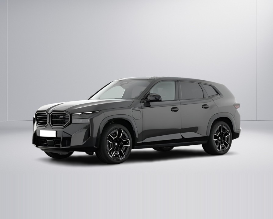 BMW XM 50e - foto 7
