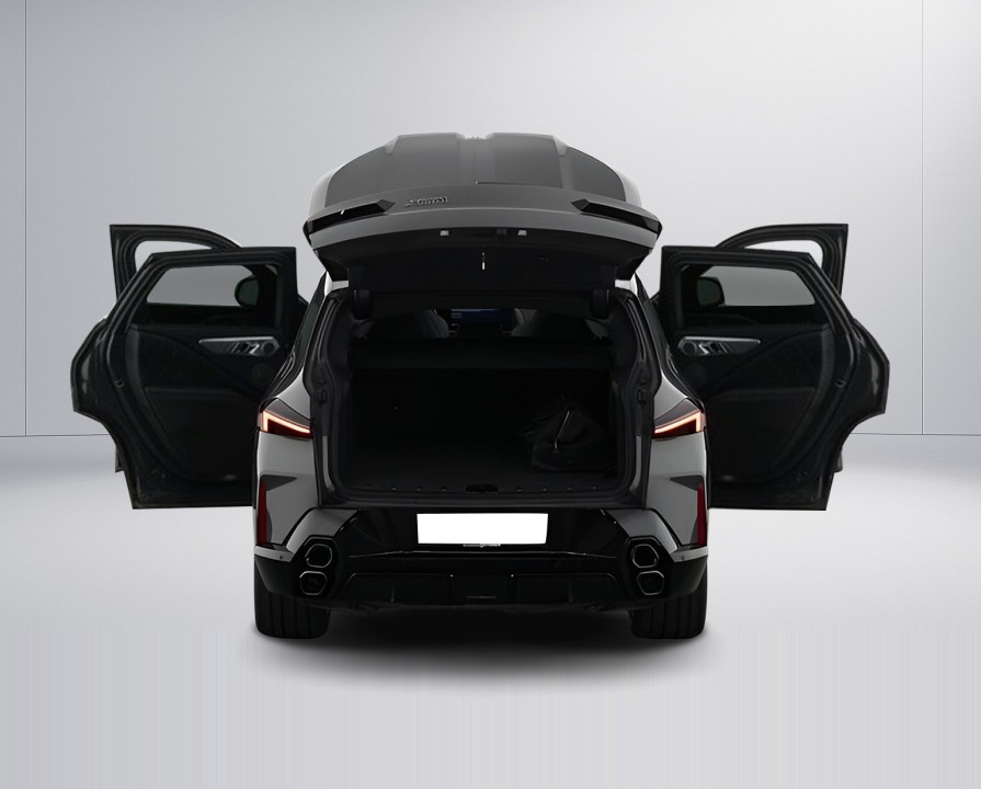 BMW XM 50e - foto 11