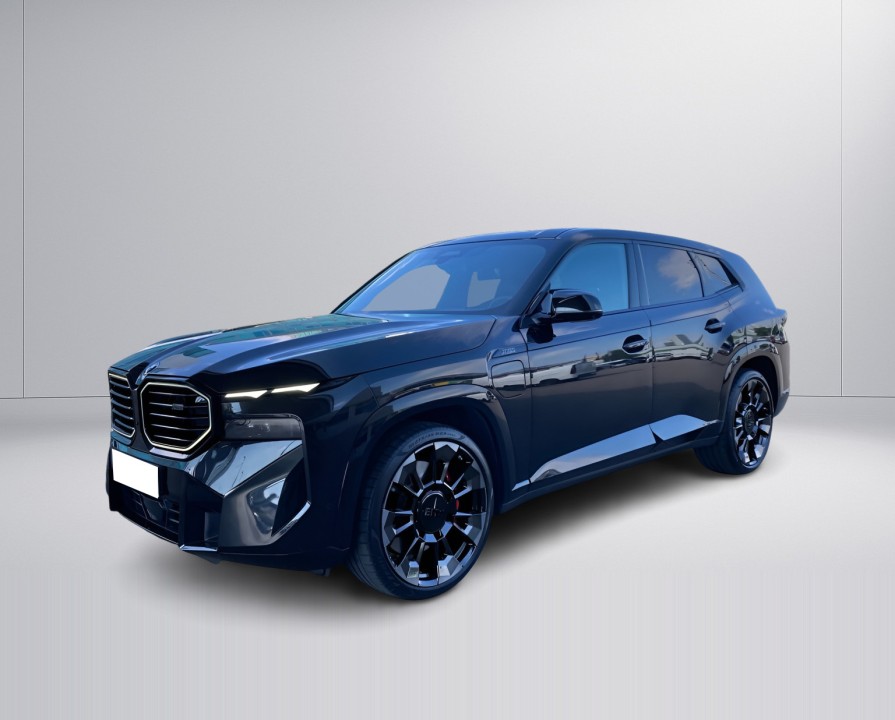BMW XM 50e - foto 6
