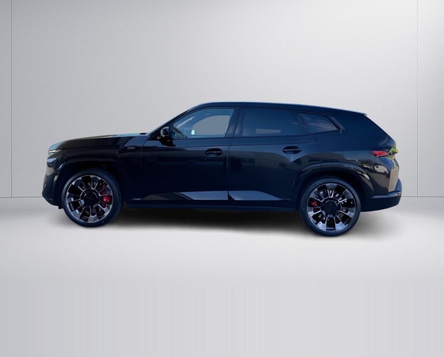 BMW XM 50e (5)
