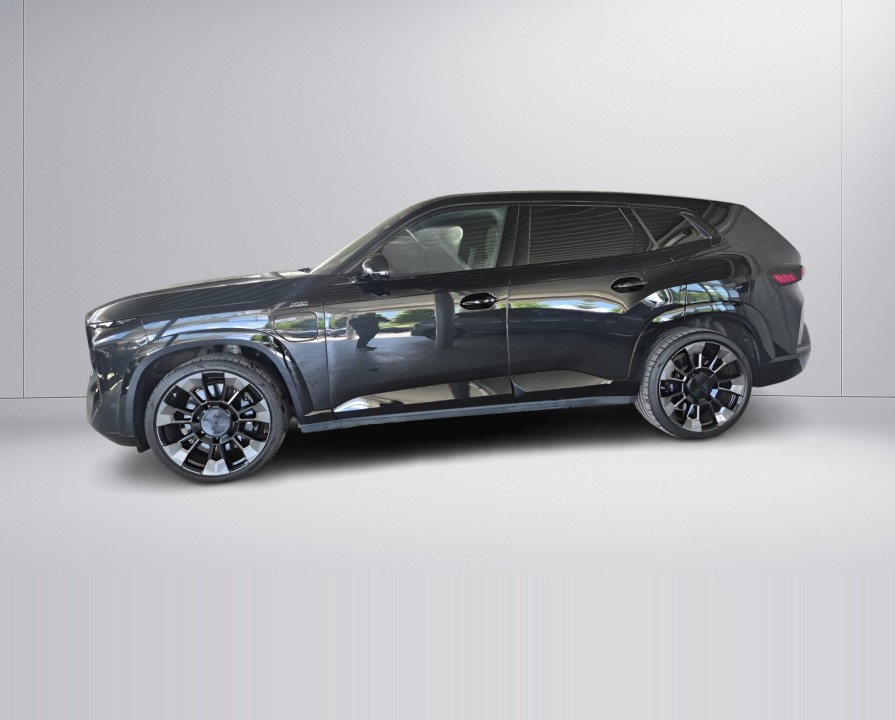 BMW XM 50e (5)