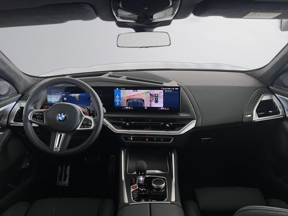 BMW XM 50e - foto 7