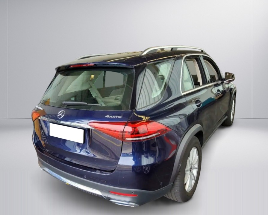 Mercedes-Benz GLE 350de 4MATIC (2)
