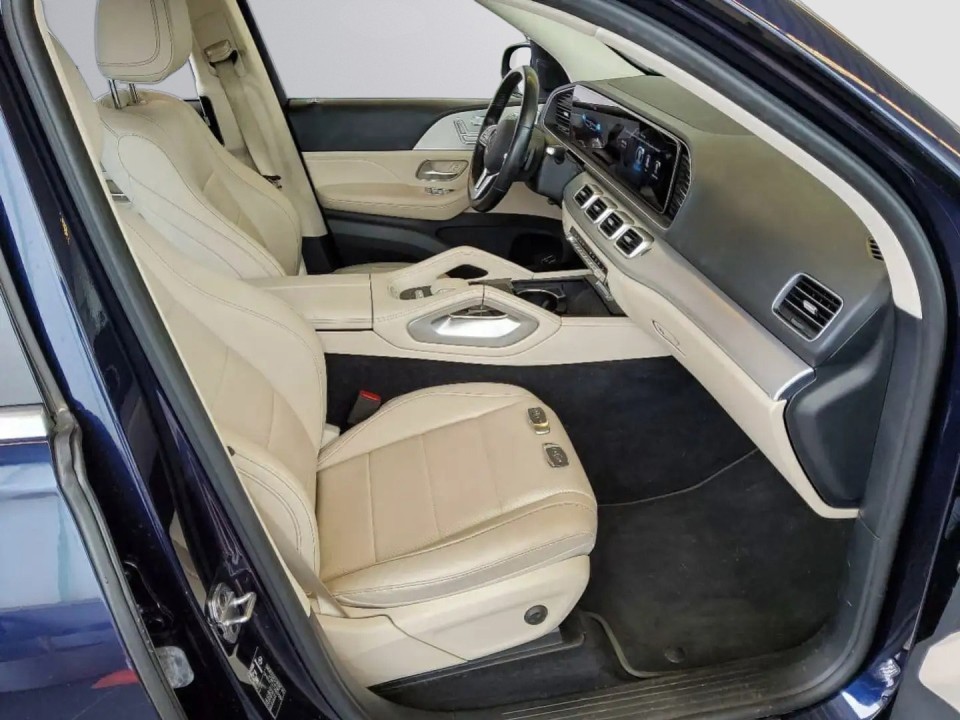 Mercedes-Benz GLE 350de 4MATIC (3)