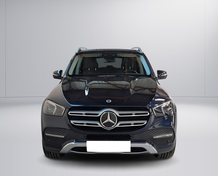 Mercedes-Benz GLE 350de 4MATIC - foto 8