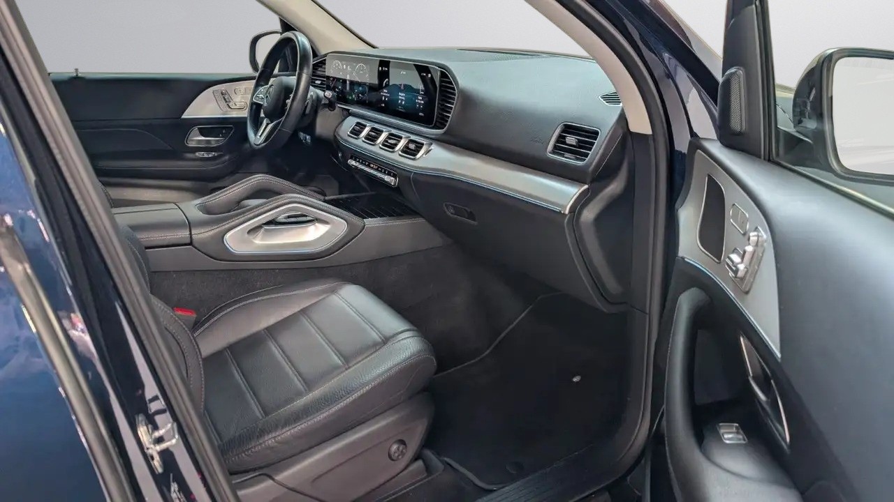 Mercedes-Benz GLE 350de 4MATIC - foto 11
