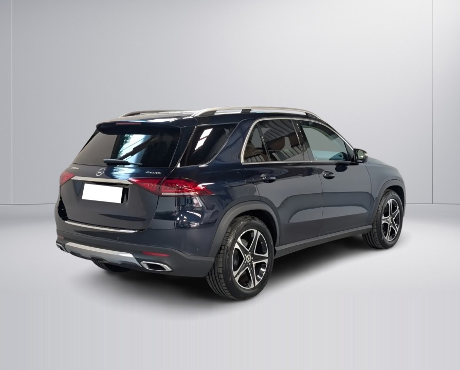 Mercedes-Benz GLE 350de 4MATIC (3)
