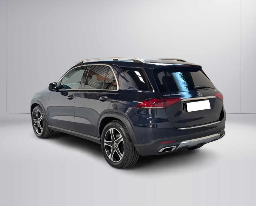 Mercedes-Benz GLE 350de 4MATIC (5)